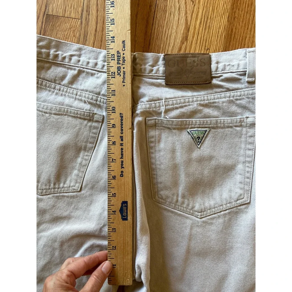 Guess vtg men